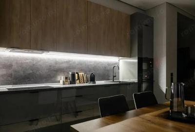 Apartament cu 2 camere în Băneasa