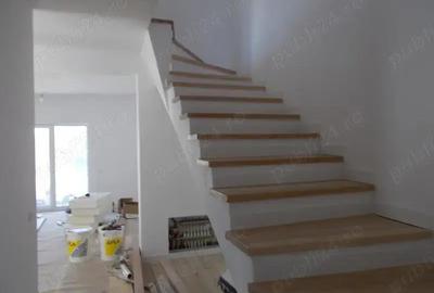 Casă cu 3 camere în Ghirodei