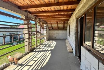Casa individuala, 262 mp, teren 1000 mp, Clit (Arbore) - 18