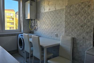 Apartament cu 3 camere în Central - 12