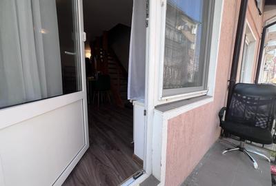 Apartament 2 camere,zona Gojdu - 11