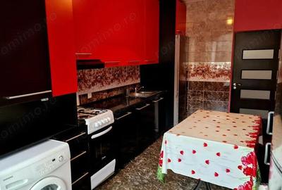 Garsonieră nedecomandată în Complex Studențesc