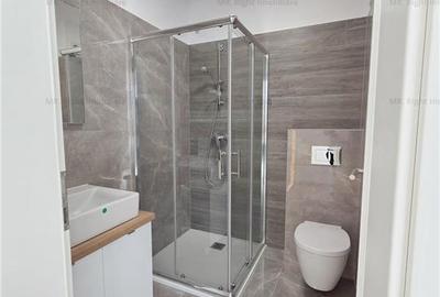 Apartament cu 3 camere decomandat, mobilat în Tractorul - 7