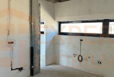 Penthouse unic situat in zona Piata Ovidiu - 7