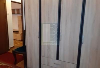 Apartament cu 3 camere semidecomandat, mobilat în Iancului - 10