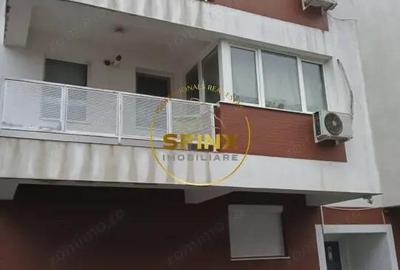 Garsoniera, bloc nou, loc de parcare, centrala termica - 4