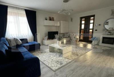 Casă cu 5 camere cu Teren 1000 Mp în Central - 6