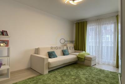 Mutare rapida! Ap 2 cam, 51mp, mobilat si utilat, etaj 4! - 2