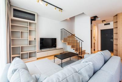 De vanzare casa 5 camere ZenVille, Pipera Nord, Bucuresti / Ilfov - 4