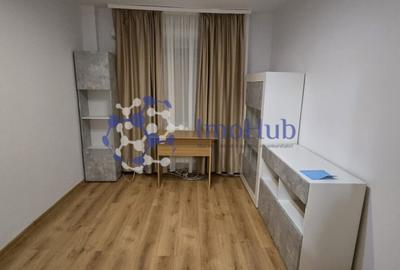 Apartament cu 3 camere, etaj 1, Poitier, 80mp, 500 Euro - 4
