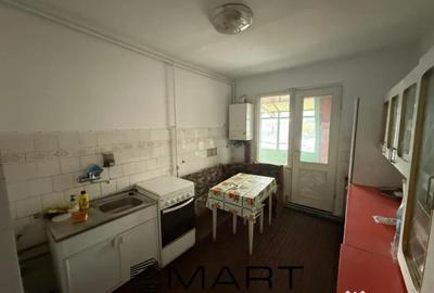 Apartament cu 4 camere decomandat, mobilat în Central - 7