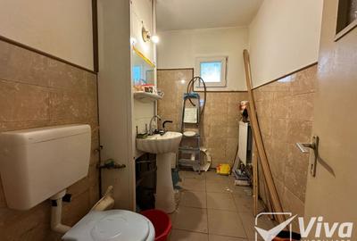 Oferta 2 in 1! Apartament + spatiu comercial, parter – CUG – Biserica Inaltarea - 8