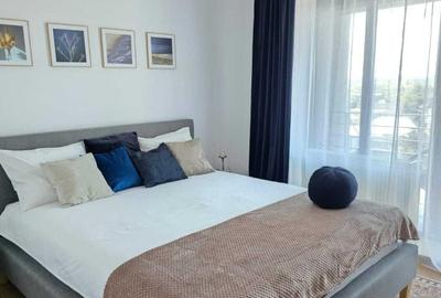 Apartament cu 2 camere decomandat, mobilat în Chitila - 7