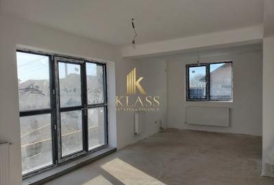 Duplex cu 6 camere cu Canalizare în Balotești - 6