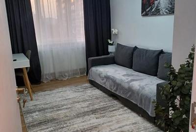 Garsonieră decomandată în Drumul Taberei - 1