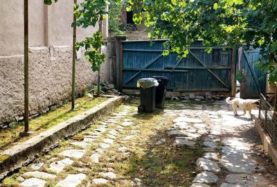 Casă individuală cu 4 camere cu Canalizare în Fântânele - 7