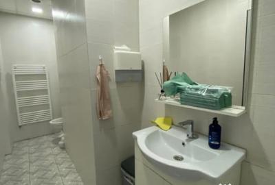 Spațiu comercial, de 163 mp, în Ultracentral - 17