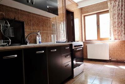 Apartament cu 2 camere decomandat, mobilat în Vitan - 11