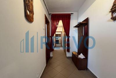 Apartament 3 Camere 95mp, Cornisa Bistritei - 2