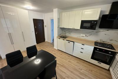 Inchiriere |  2 camere | Kaufland Dristor | Vitan Mall - 6