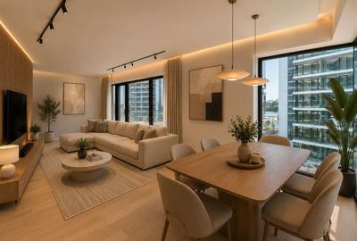 Apartament cu 4 camere în Floreasca - 15