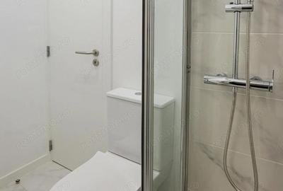 Garsonieră decomandată în Take Ionescu