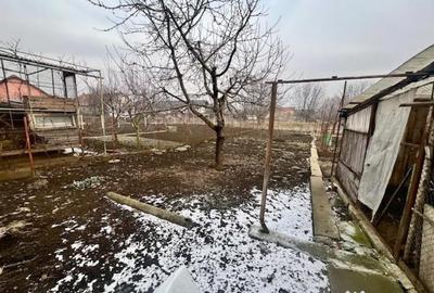 Casă cu 3 camere cu Teren 750 Mp în Sâncraiu de Mureș - 3