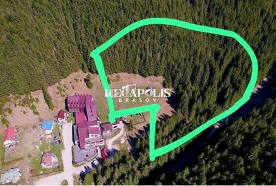 Pretabil Hotel,Pensiune,Case de Vacanta/Utilitati/PUZ - 5