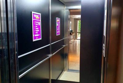 Apartament cu 2 camere semidecomandat, mobilat în Centura Nord - 15