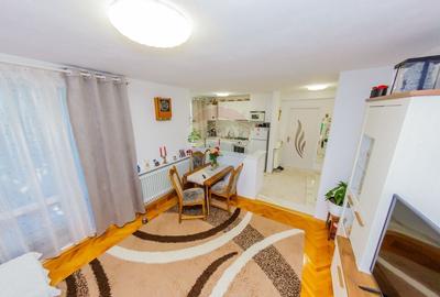 ULTRACENTRAL- apartament 3 camere cu garaj - 2
