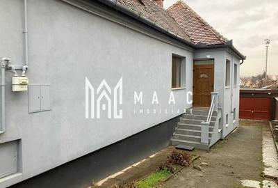 Casă individuală cu 3 camere cu Teren 432 Mp în Țiglari - 1