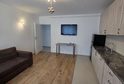 Apartament cu 3 camere decomandat, mobilat în Șelimbăr - 2