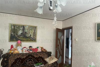 APARTAMENT 2 CAMERE ZONA MAZEPA - 2