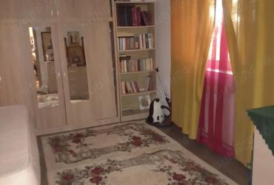 Garsonieră nedecomandată în Griviței - 2