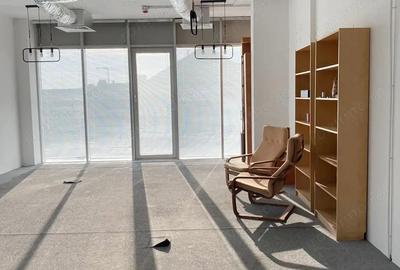 SAD de vanzare 88 mp open space ULTRACENTRAL - 4