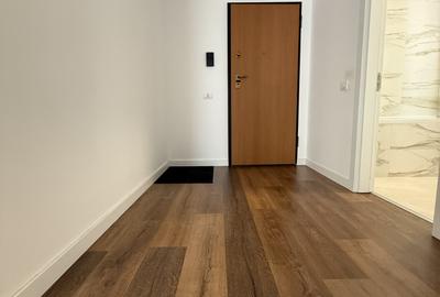 Apartament cu 2 camere, mobilat în Torontalului - 6