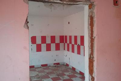 Casă cu 5 camere cu Teren 2268 Mp în Tăgădău - 2
