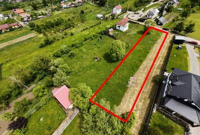 Valea Iasului, Arges - 1