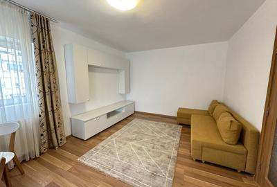 Apartament 2 camere renovat, zona Zizinului-Judetean - 3