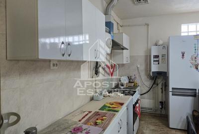 Casă individuală cu 3 camere cu Canalizare în Est - 5