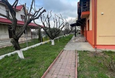 Vila ideala pentru familie numeroasa Clinceni - 1