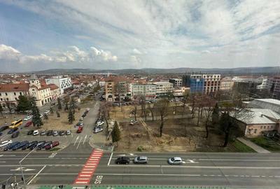 Apartament cu 3 camere decomandat în Ultracentral - 5