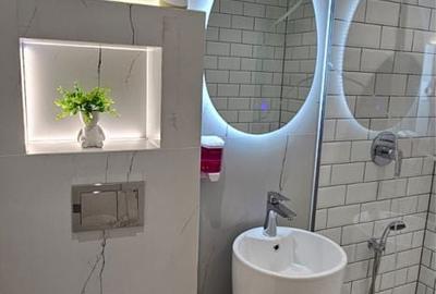 Garsonieră în Central - 6