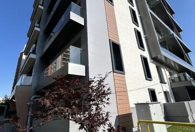 VANZARE 2 CAMERE, SELECT RESIDENCE, 70 MP CU DOUA TERASE x 2468 eur/mp - 22