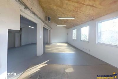 Spațiu comercial, de 790 mp, în Acățari - 9