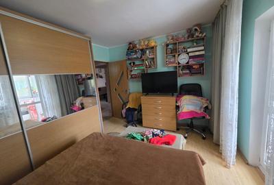 Apartament cu 3 camere decomandat, mobilat în Vitan Mall - 11
