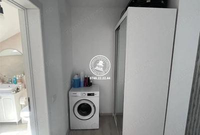 Apartament cu 2 camere decomandat în Păcurari - 2