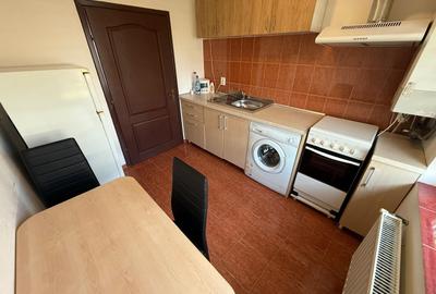 Apartament cu 2 camere decomandat, mobilat în Zorilor - 3