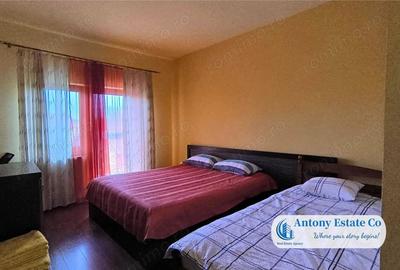 Pensiune de inchiriat - Baile 1 Mai - 21