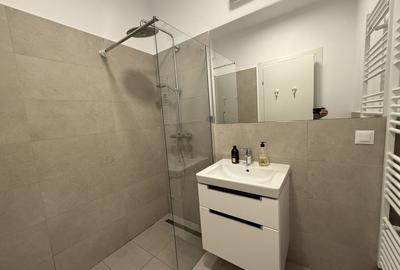 Apartament Jandarmeriei | Stejarii (The Ivy) - 4